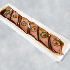 Best Jalapeño Hamachi* in Marlborough, MA