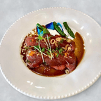 Best Tuna Carpaccio* in Marlborough, MA