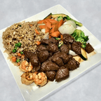 Best 5 Teppanyaki Filet Mignon* in Marlborough, MA