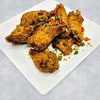 Best Salt & Pepper Wing in Marlborough, MA